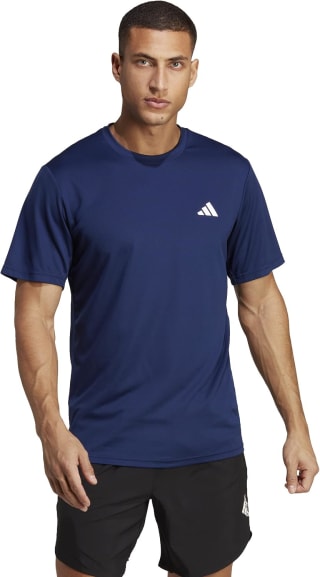adidas Men's Train Essentials Training Tee for £9.50 at Amazon