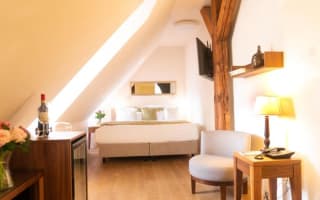 Séjour 4j/3n pour 2 à Prague — Hôtel Golden Key 4* pour 252€ à Voyage Privé
