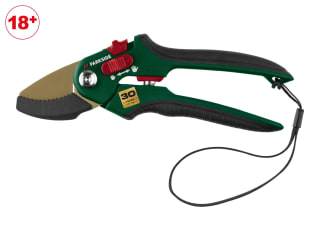 PARKSIDE Anvil Secateurs for £2.79 at Lidl