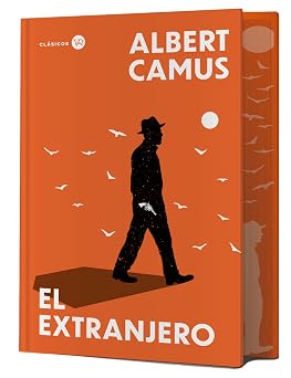 El Extranjero - Edición de Lujo (tapa dura) por $143.20 en Amazon