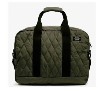 Bolsa de viaje Ecoalf Flock por 49.99€