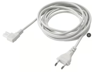 Câble d'alimentation SYMFONISK à 10€