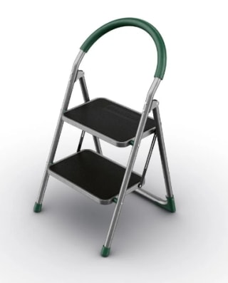 PARKSIDE® Huishoudtrap voor €14,99 bij de Lidl