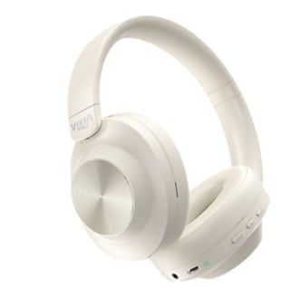 Auriculares inalámbricos - Vieta Pro Way 5, Circumaurales, Cancelación 32.99€
