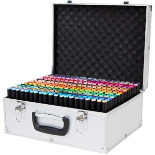 Décotime twinmarkers XXXL-set - 300 stuks voor €39,95 bij Action