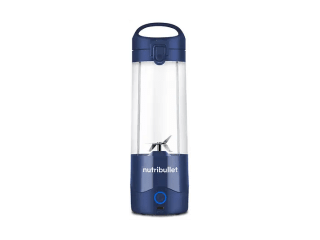 Nutribullet NBP003NBL batidora de vaso por 22.86€