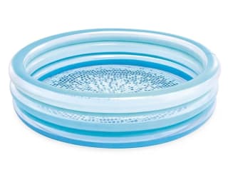 Piscina hinchable Intex 147×33cm por 10.60€.