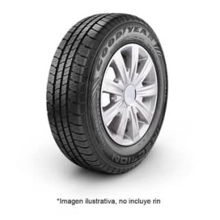 Llanta 185/65R14 Goodyear EDGE por $999 en Walmart