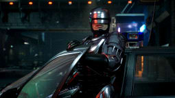 RoboCop: Rogue City pour 3,40€ chez Green Man Gaming