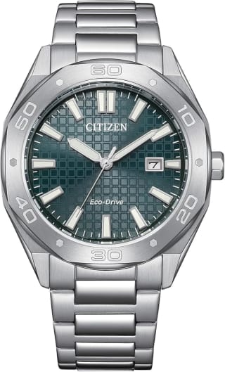 Reloj Citizen Eco-Drive Sport Casual por $3,619 | Amazon