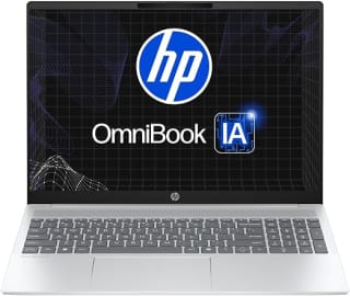 Laptop HP OmniBook 5 OLED 16" por $12,499 | Oferta Amazon