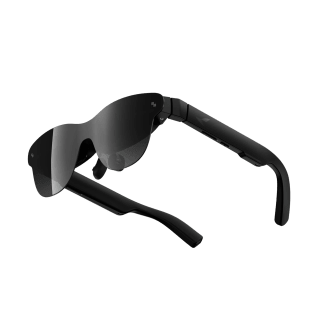 RayNeo Air 4 Pro AR Smart bril voor €222,88 dmv code bij Aliexpress