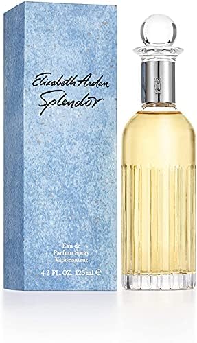 Elizabeth Arden Splendor Eau de Parfum 125 ml por 12,90€