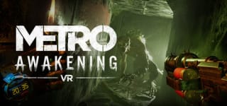 Metro Awakening Deluxe Edition por $192 en Steam