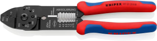 KNIPEX Krimptang 97 21 215 B (230 mm) voor €18,67 bij Amazon
