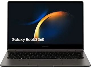 Convertible 2 en 1 Samsung Galaxy Book3 i5-1340P, 16GB RAM, 512GB, W11H por 679.15€