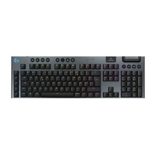 Logitech G915 X AZERTY pour 109,99€ chez Cdiscount