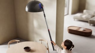 Dyson PencilVac Fluffycones voor €349 bij Dyson