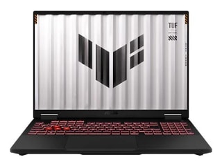 Portátil gaming ASUS TUF A16 AMD Ryzen 7 260, 16 GB RAM, 1 TB SSD, GeForce RTX 5070