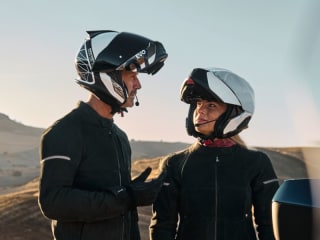 Casque Moto BMW System 7 EVO pour 365€ chez Europe Moto