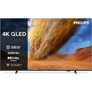 Philips Ambilight 75PUS8510 (75 pulgadas) por 637,50€ en Amazon