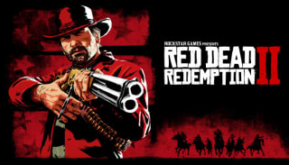 Red Dead Redemption 2: Ultimate Edition pour 19,99€ chez Steam