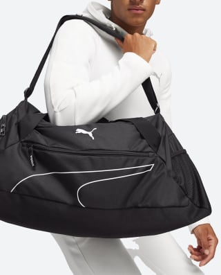 Puma Fundamentals Sports bolsa deportiva unisex por 13€ en Primeriti