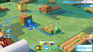 Mario + Rabbids Kingdom Battle por $119.84 en Nintendo