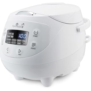 Yum Asia Sakura cuiseur à riz 1,5 litre pour 139,90€ chez Amazon