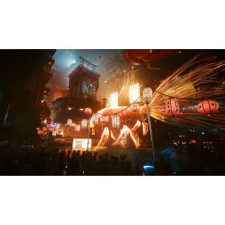 Cyberpunk 2077: Ultimate Edition (PS5) pour 28,95€ chez Cdiscount