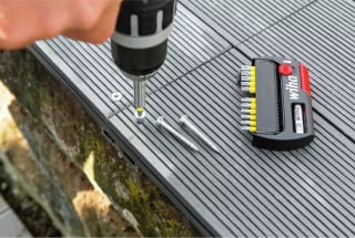 Wiha Bitset XLSelector Y-bit 25 mm (32-delig) voor €25,60 bij Bol