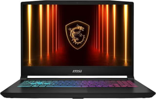 MSI Katana 15 HX B14WGK-018FR pour 1.277,61€