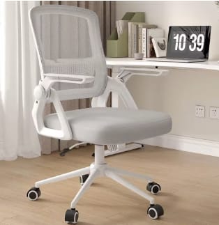 Ergonomische gamingstoel voor €39,96 dmv code bij Aliexpress