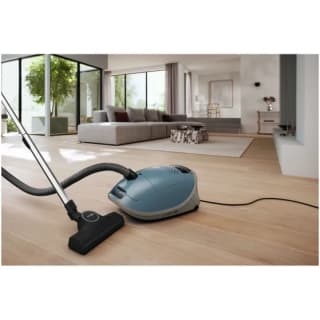 Miele Guard M1 Blauw voor €203,20 bij Expert