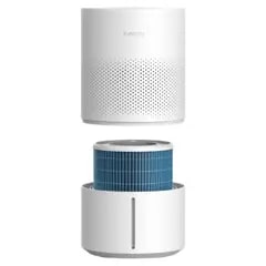 Xiaomi Smart Evaporative Humidifier voor 61,99 euro