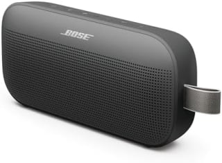 Bose SoundLink Flex (2.ª Gen.) por 109€ en Amazon