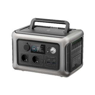 Estación de Energía Portátil ALLPOWERS R600 (299 Wh) por 123.46€ en AliExpress