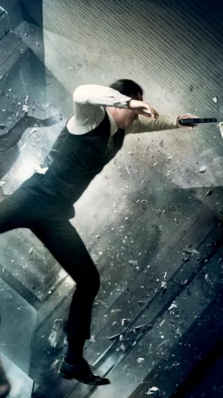 Apple TV weekly movie sale from £2.99 at Apple