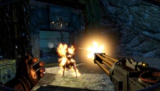 BioShock 2 Remastered pour 2,57€