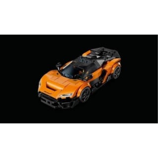 Set de construcción LEGO McLaren W1 Speed Champions por 16,99€ en PcComponentes