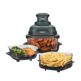 Ninja CRISPi 4-in-1 Airfryer FN103EUGN voor € 98,77 bij SharkNinja