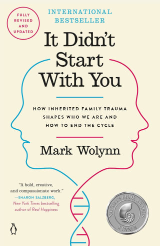 It Didn't Start with You (paperback) voor €9,99 bij Amazon