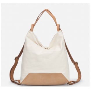 Mochila BIBA Lotus por 25€