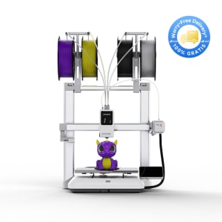 Impresora 3D Anycubic Kobra X por 269€