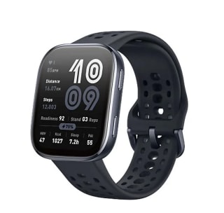 Amazfit Bip 6 Negro por solo 61,19€