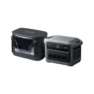 Anker SOLIX C1000 Gen 2 1.024 Wh draagbare powerstation voor €579,99 bij Amazon