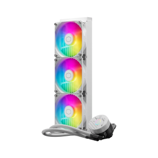 Cooler Master MasterLiquid 360L Core ARGB voor €29,99 bij Cooler Master