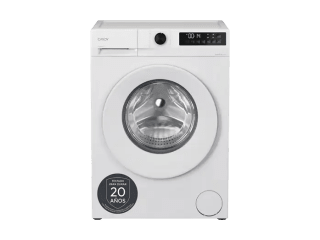 Lavadora carga frontal Candy GD 4105-S ProWash 300, 10 kg por 254.15€ en MediaMarkt
