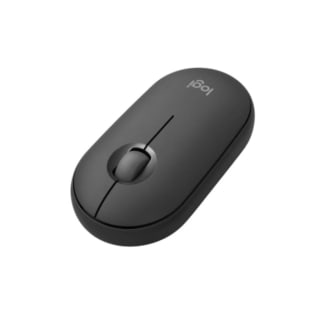 Logitech Pebble Mouse 2 M350s por $183 en Sam's Club