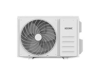 Aire acondicionado Split 1x1 KOENIC KAC 9026 ES IDP por 197,52€ en MediaMarkt